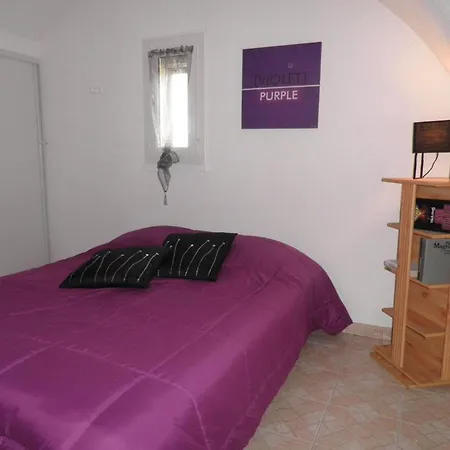Апартаменты Mezzanine 6 Personnes - Port Tranquille, Ascenseur, Classe 2 Etoiles - Fr-1-229-65 *