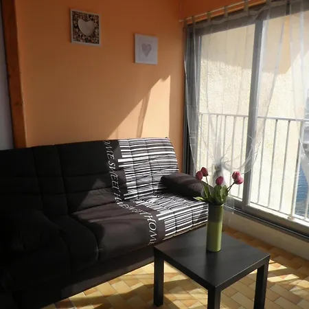 Апартаменты Mezzanine 6 Personnes - Port Tranquille, Ascenseur, Classe 2 Etoiles - Fr-1-229-65