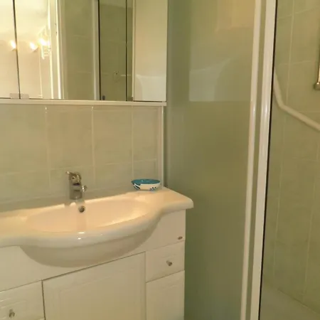 Апартаменты Mezzanine 6 Personnes - Port Tranquille, Ascenseur, Classe 2 Etoiles - Fr-1-229-65