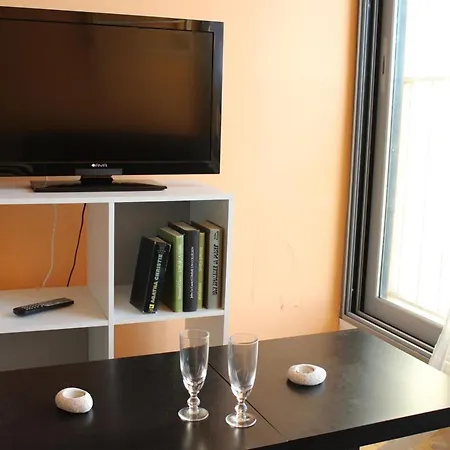 Mezzanine 6 Personnes - Port Tranquille, Ascenseur, Classe 2 Etoiles - Fr-1-229-65