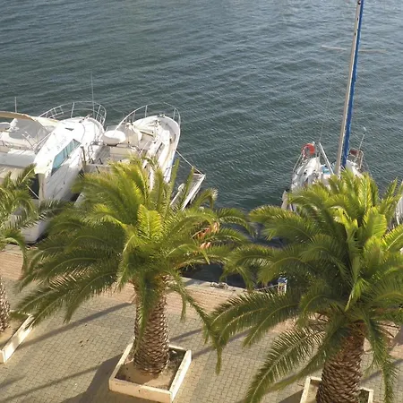 Mezzanine 6 Personnes - Port Tranquille, Ascenseur, Classe 2 Etoiles - Fr-1-229-65 Apartment *