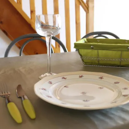 Апартаменты Mezzanine 6 Personnes - Port Tranquille, Ascenseur, Classe 2 Etoiles - Fr-1-229-65 Груиссан